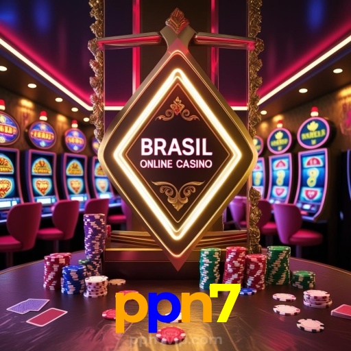 ppn7:Em nosso cassino online, grandes prêmios estão ao seu alcance!