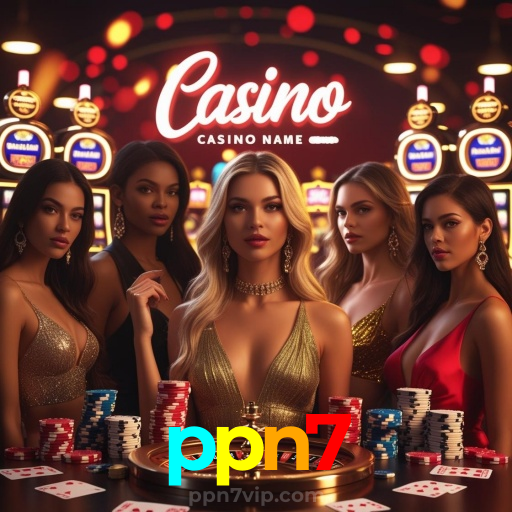 ppn7:Aposte nas mesas de poker e mostre quem é o mestre das cartas!