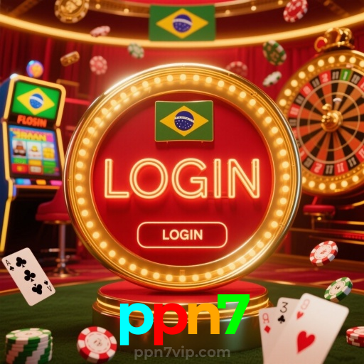ppn7:Em cada giro, uma chance de vitória nas nossas slots online!