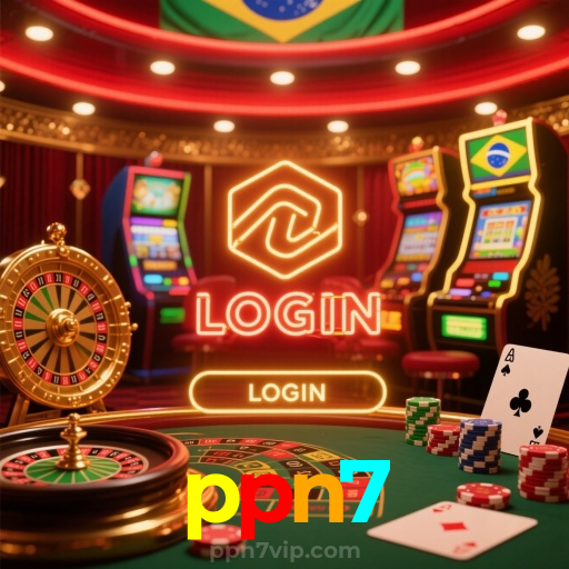 ppn7：Ganhe no futebol e conquiste prêmios nos melhores jogos de cassino online!