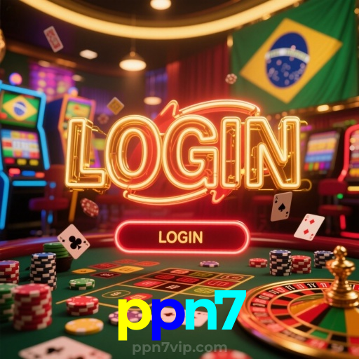 ppn7:Ganhe no futebol e conquiste prêmios nos melhores jogos de cassino online!