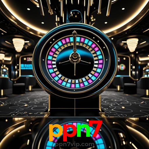 ppn7:Vença grandes prêmios nas mesas de poker online!