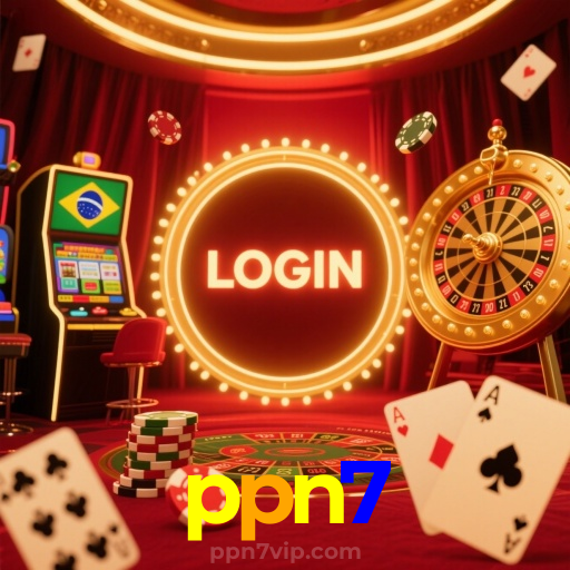 ppn7:Jogue poker, aposte no futebol e leve grandes prêmios em nosso cassino!