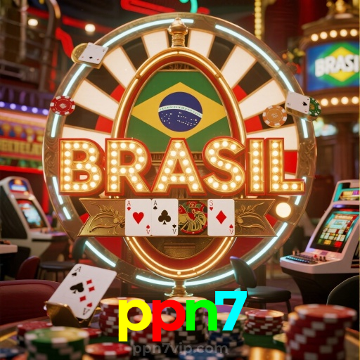 ppn7：Aposte em nosso cassino e viva uma experiência única de diversão!