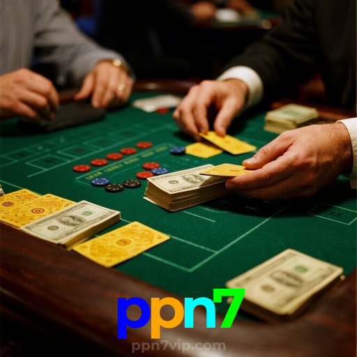 ppn7:Cada giro nas slots é uma chance de mudar sua sorte!