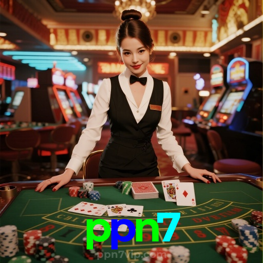 ppn7:Jogue poker, slots e aposte no futebol para uma experiência única!
