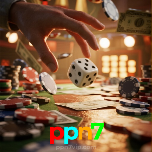 ppn7:Jogue slots de tirar o fôlego e conquiste vitórias épicas!