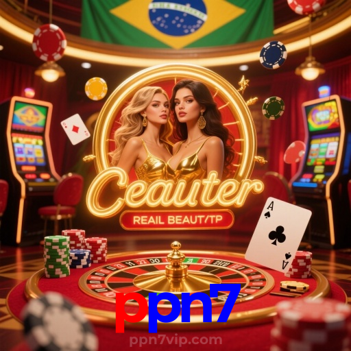 ppn7：Aposte no seu time e ganhe com os melhores jogos de cassino online!