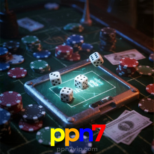 ppn7：Vença no poker e mostre que você é um verdadeiro campeão!
