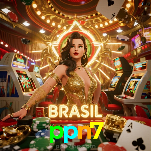 ppn7:Aposte no futebol e jogue os melhores jogos de cassino como slots e blackjack!