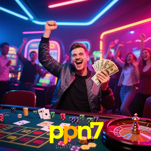 ppn7:Apostas ao vivo no futebol e grandes prêmios no cassino online!