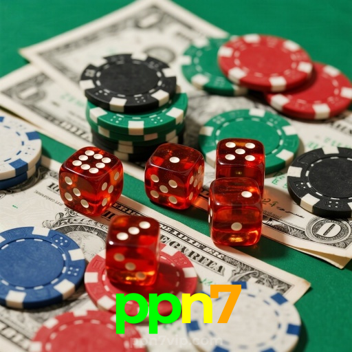 ppn7：Grandes jackpots estão te esperando! Gire a roleta e ganhe agora!
