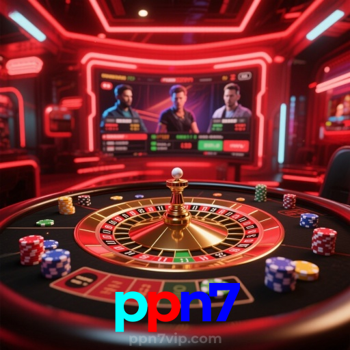 ppn7：Aposte agora nas roletas e veja a sorte brilhar para você!