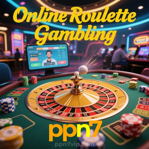 ppn7：Onde sua sorte brilha: poker, roleta e apostas no futebol online!