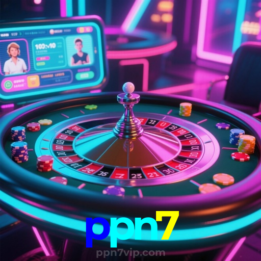 ppn7：Jogue roleta, blackjack e aposte no futebol online, tudo em um só lugar!