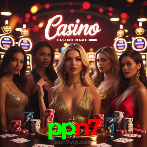 ppn7：Jogue poker online e prove sua habilidade nas cartas!