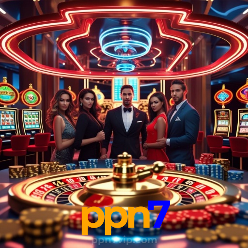 ppn7：Divirta-se com poker, blackjack e aposte no futebol online!