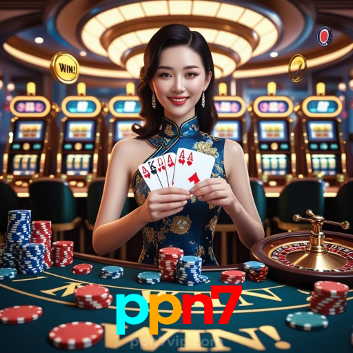 ppn7：Em nosso cassino online, grandes prêmios estão ao seu alcance!