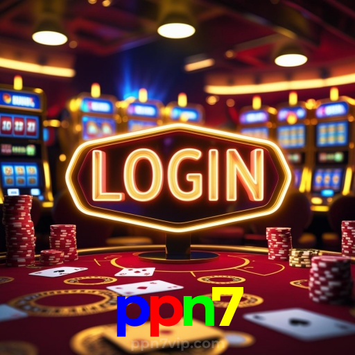 ppn7：A sorte te espera nas nossas roletas! Aposte e vença!