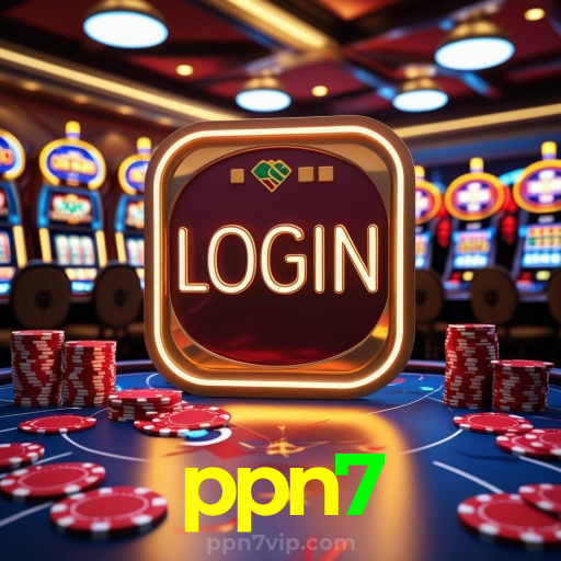 ppn7:Jogue nas slots e conquiste vitórias épicas!