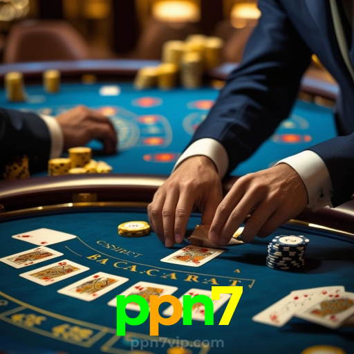 ppn7：A sorte está ao seu lado! Aposte nas melhores máquinas caça-níqueis!