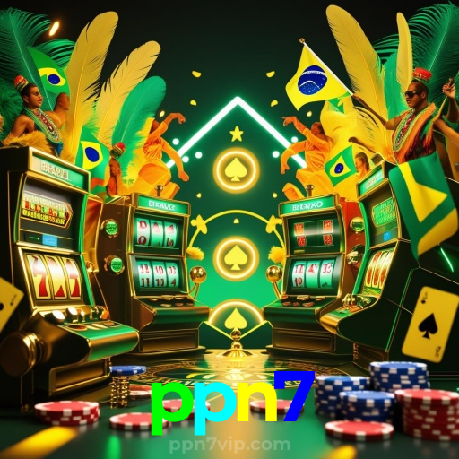 ppn7:Apostas no futebol e grandes prêmios em slots e roleta esperam por você!