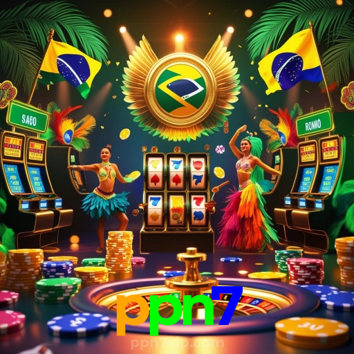 ppn7：Onde o futebol e o cassino se encontram para grandes vitórias!