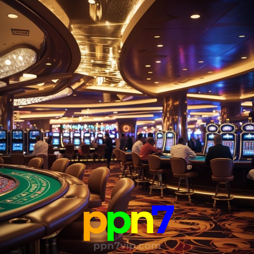 ppn7:Poker, blackjack e apostas em futebol online, tudo no melhor cassino!