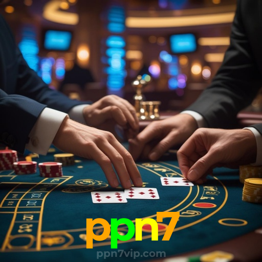 ppn7:Jogue poker, aposte no futebol e ganhe prêmios incríveis!
