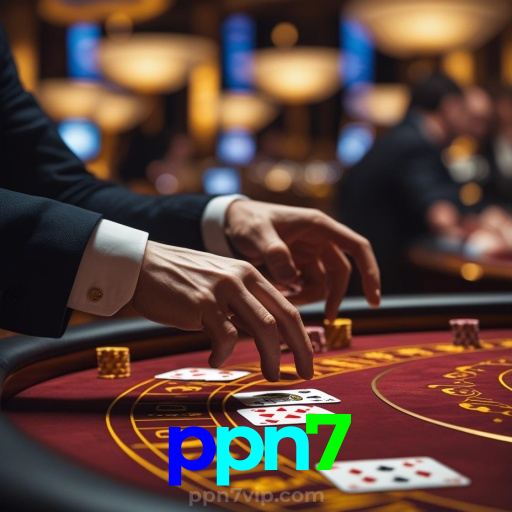 ppn7:Jogue nas slots e viva a emoção das grandes vitórias!