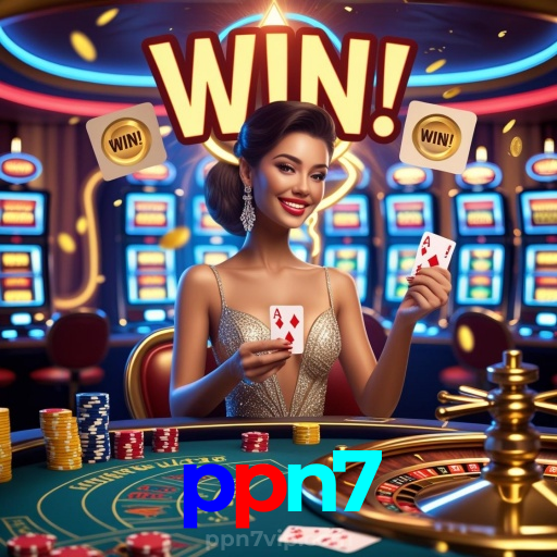 ppn7:Aposte no futebol e jogue blackjack para grandes vitórias!