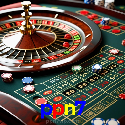 ppn7:Jogue agora e desafie a sorte em nosso cassino online!