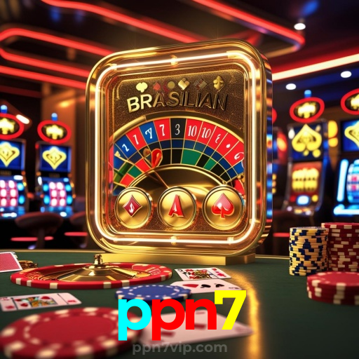 ppn7:A roleta está te esperando para grandes prêmios!