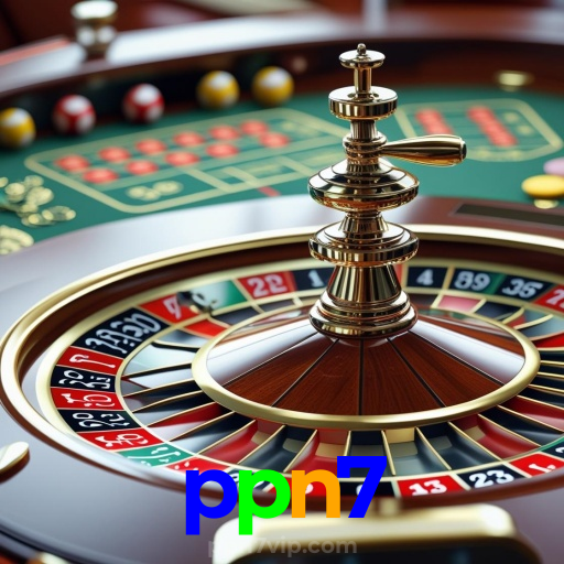 ppn7:Gire as slots e conquiste jackpots de tirar o fôlego!
