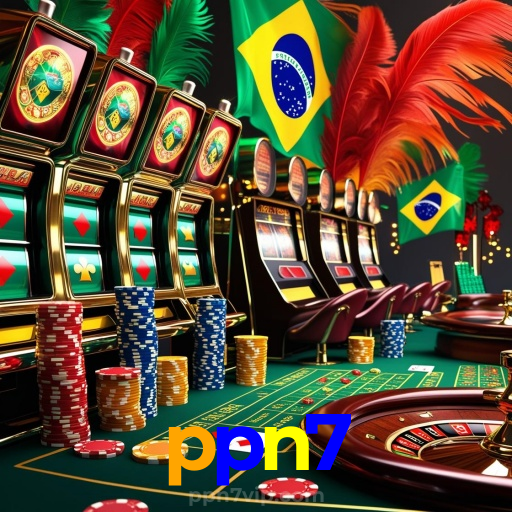ppn7：Jogue poker, aposte no futebol e ganhe em grande estilo!