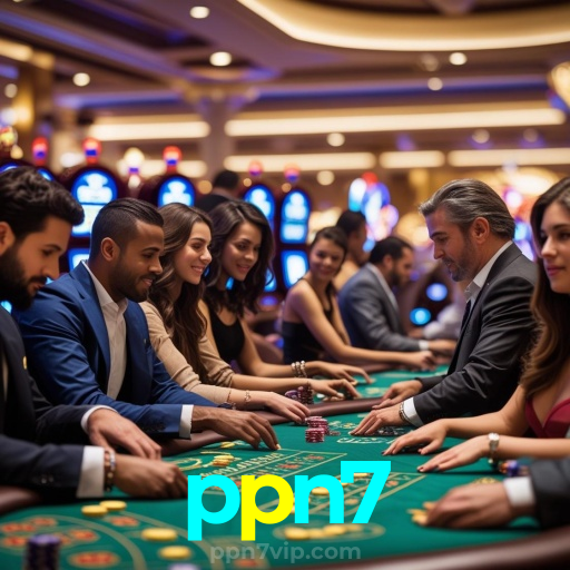 ppn7:Apostas no futebol e diversão com roleta e blackjack no cassino online!