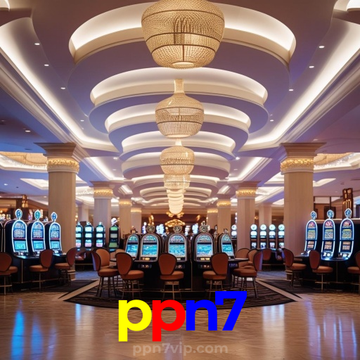 ppn7:Jogue no cassino online e aposte no futebol para ganhar grandes prêmios!
