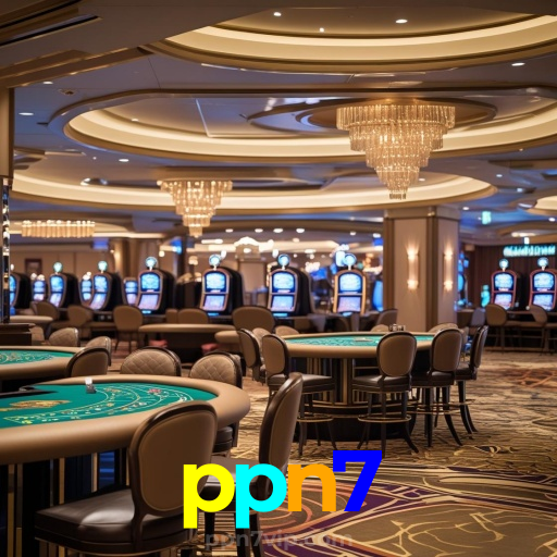 ppn7:No cassino online mais confiável, experimente poker, roleta e futebol ao vivo!
