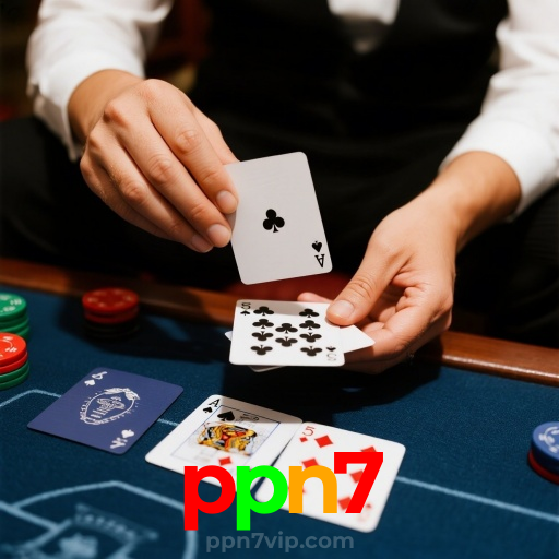 ppn7:Poker, blackjack e apostas em futebol online, tudo no melhor cassino!