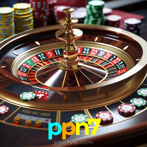 ppn7:O cassino online mais seguro para apostas em futebol e diversão com roleta!