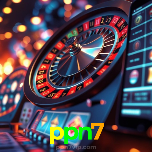 ppn7:Sua sorte está no cassino online com jogos como poker e apostas no futebol!