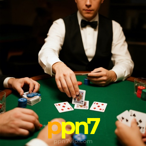 ppn7:O cassino online oferece grandes prêmios! Aposte e ganhe agora!