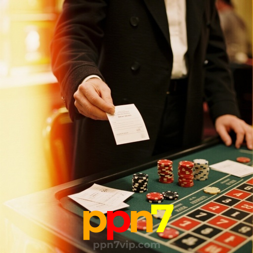 ppn7：Jogue poker como um profissional e ganhe grandes prêmios!