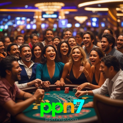 ppn7:A adrenalina do futebol online é sua chance de ganhar!