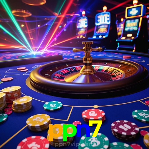 ppn7:Apostas em futebol e diversão em blackjack esperam por você!