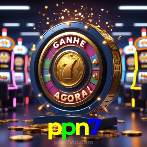 ppn7:Jogue nas slots e vença o jackpot! A sorte está te esperando!