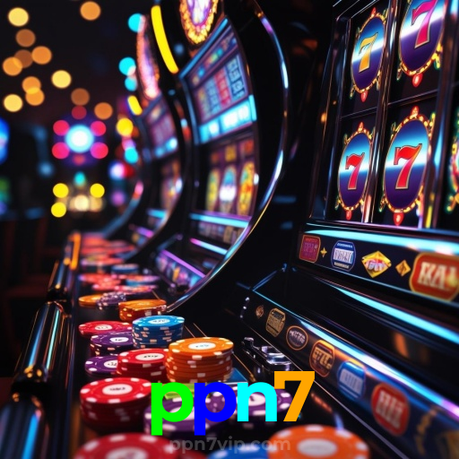 ppn7:O cassino mais confiável para apostar no futebol e jogar slots!