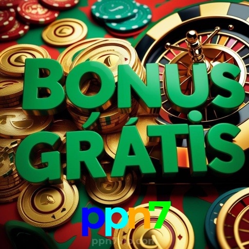 ppn7:Aposte agora nas roletas e veja a sorte brilhar para você!