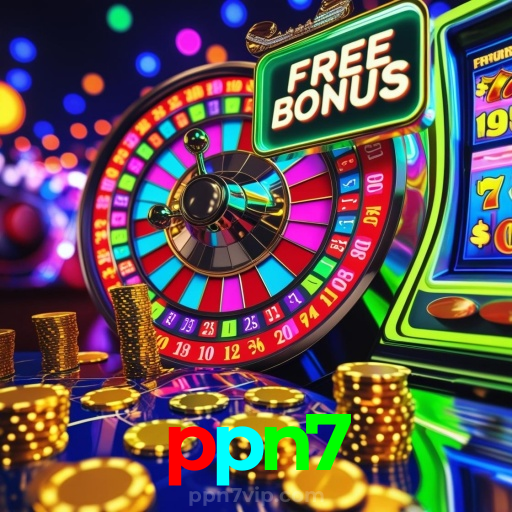 ppn7:Grandes vitórias nas slots! Venha conquistar o jackpot agora!