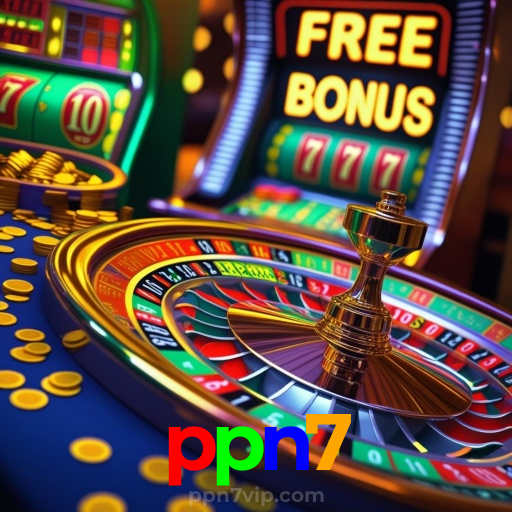ppn7:O melhor cassino para você jogar slots e apostar no seu time de futebol!